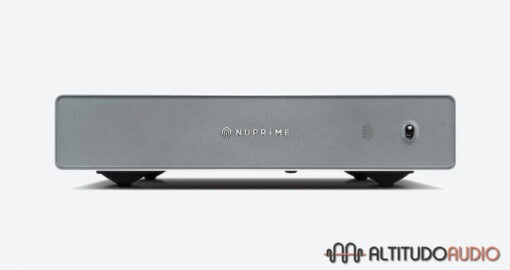 AMG STA-SE Power Amplifier
