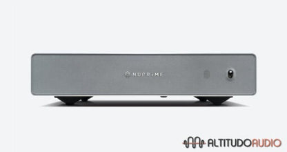 AMG STA-SE Power Amplifier