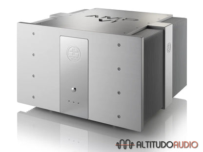 ACCUSTIC ARTS® AMP VI Stereo Power Amplifier