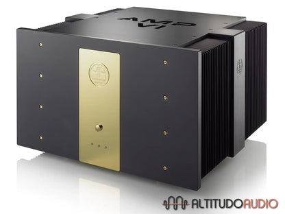 ACCUSTIC ARTS® AMP VI Stereo Power Amplifier