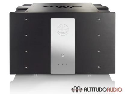 ACCUSTIC ARTS® AMP VI Stereo Power Amplifier