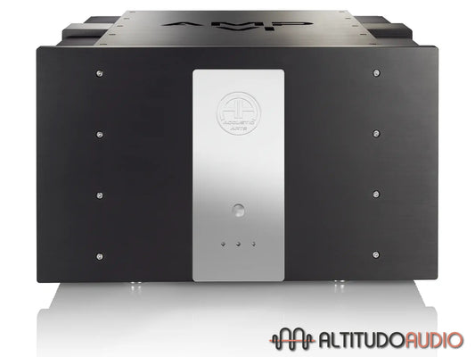 ACCUSTIC ARTS® AMP VI Stereo Power Amplifier
