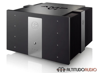 ACCUSTIC ARTS® AMP VI Stereo Power Amplifier