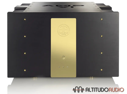 ACCUSTIC ARTS® AMP VI Stereo Power Amplifier