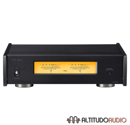 TEAC AP-507 Stereo Power Amplifier