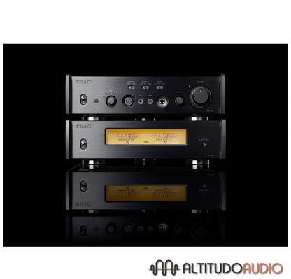TEAC AP-507 Stereo Power Amplifier