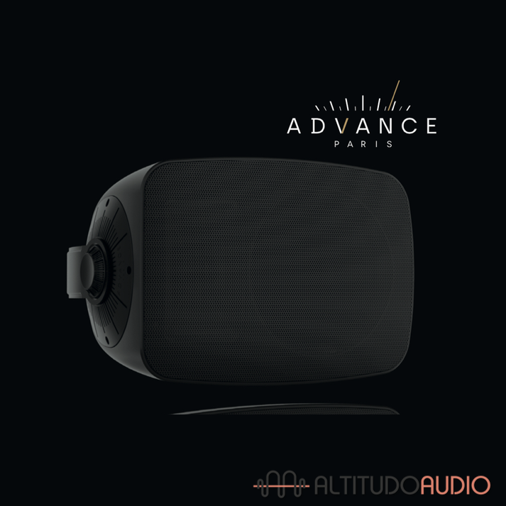 Advance Paris A-SP4T