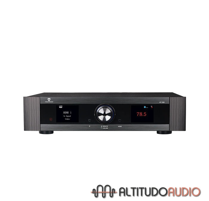 AT-500 Dolby Atmos/DTS:X Cinema 8K - 16 Channels Processor