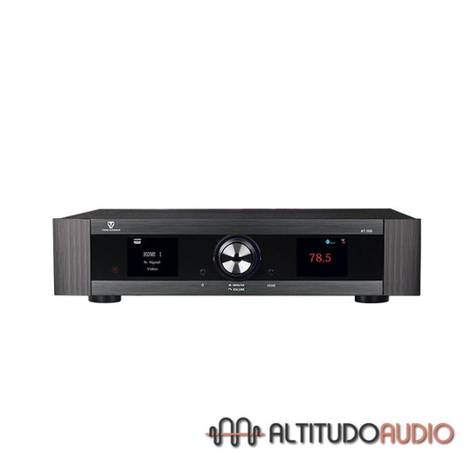AT-500 Dolby Atmos/DTS:X Cinema 8K - 16 Channels Processor