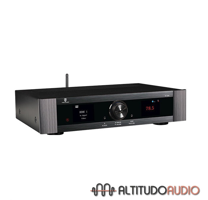 AT-500 Dolby Atmos/DTS:X Cinema 8K - 16 Channels Processor