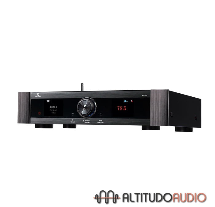 AT-500 Dolby Atmos/DTS:X Cinema 8K - 16 Channels Processor