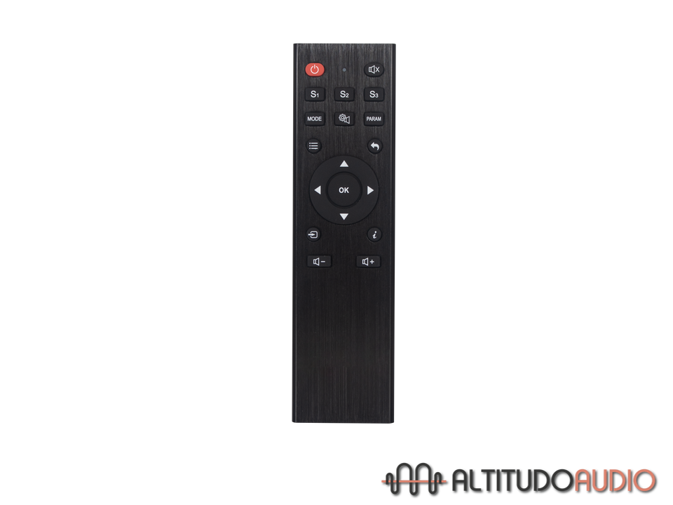 AT-600 16-Channel Av Processor