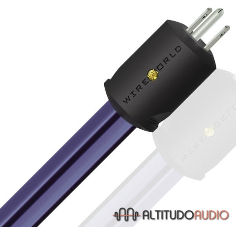 Aurora 10 Power Conditioning Cord