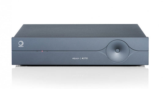 Elipson A2700 Power Amplifier
