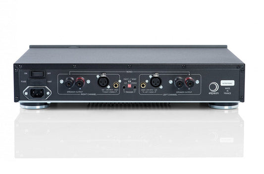 Elipson A2700 Power Amplifier