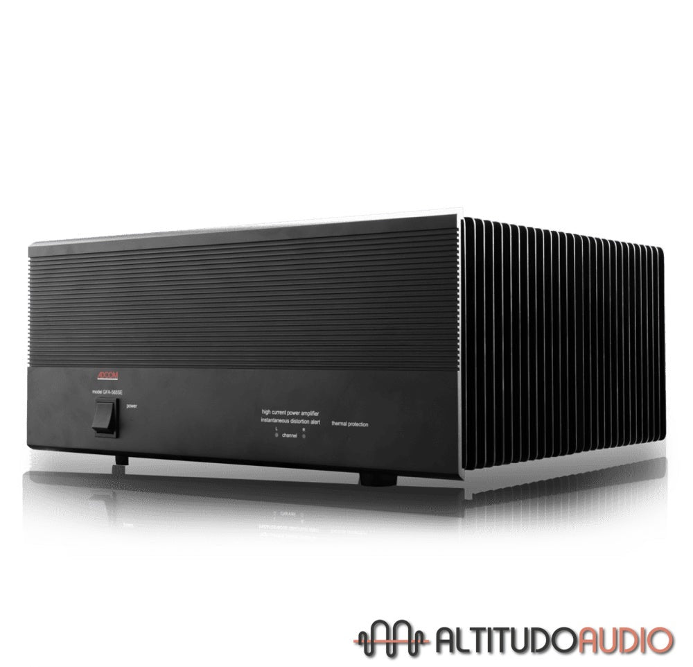 Adcom GFA-565se Stereo Power Amplifier