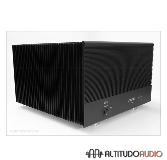 Adcom GFA-585se Stereo Power Amplifier