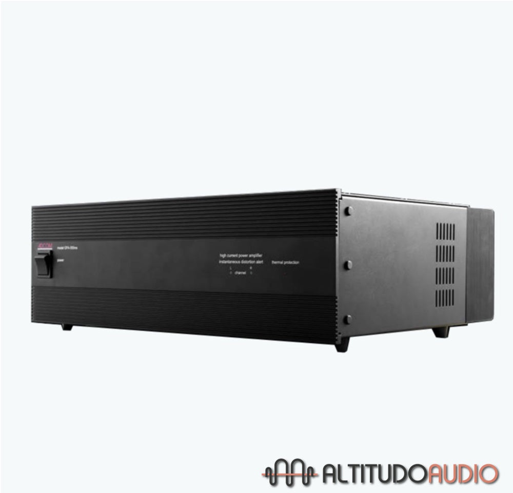 Adcom GFA-555ms Stereo Power Amplifier