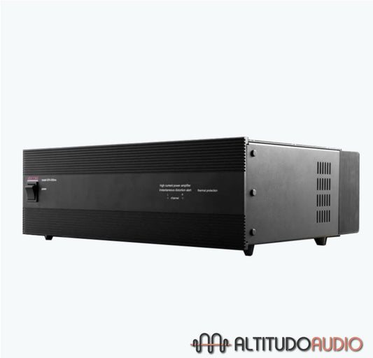 Adcom GFA-555ms Stereo Power Amplifier
