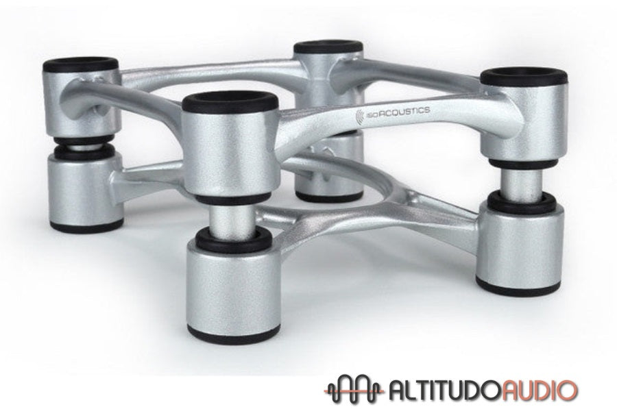 Aperta Speaker Isolation Stand Series