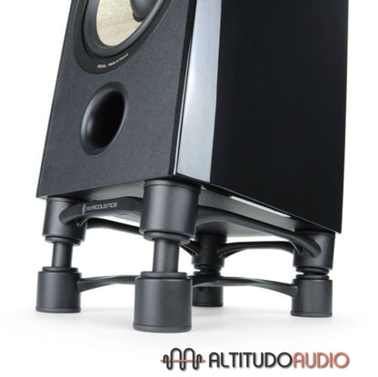 Aperta Speaker Isolation Stand Series