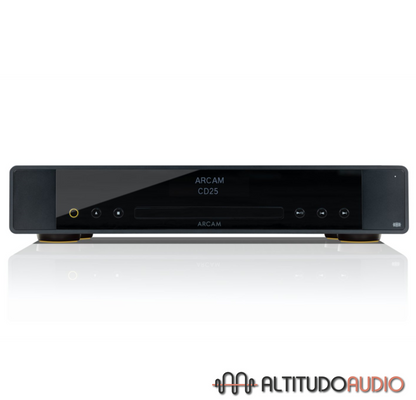 Arcam CD25 Compact Disc Player