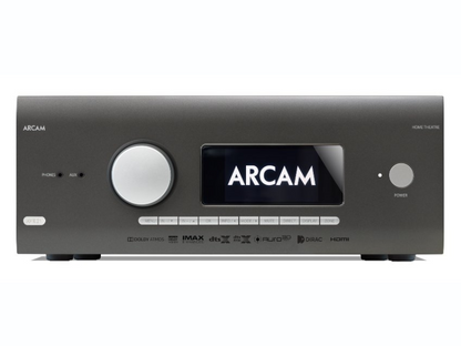 Arcam HDA Series AVR21