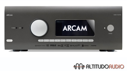 Arcam HDA Series AVR21