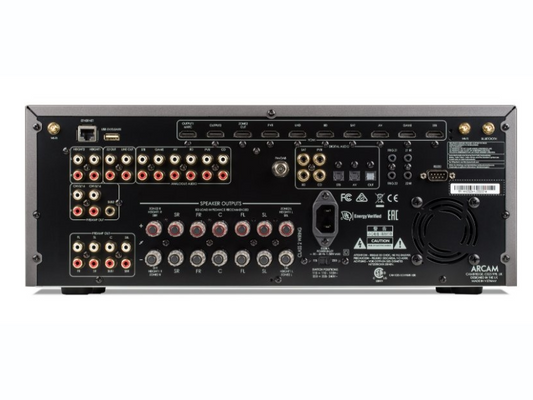 Arcam HDA Series AVR21