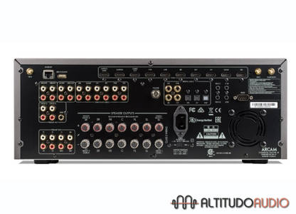 Arcam HDA Series AVR21