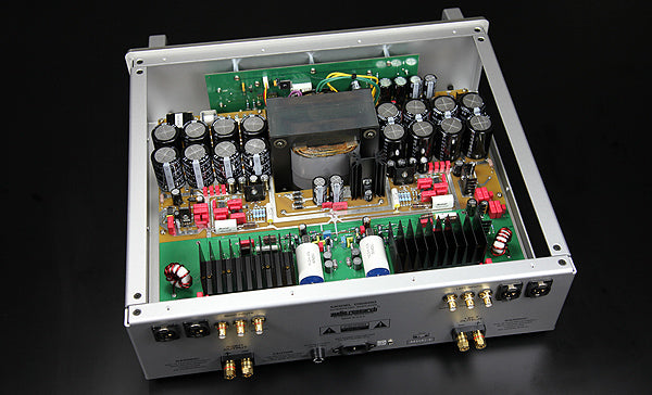 Audio Research DSi200 Integrated Amplifier (Pre-Owned)