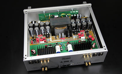 Audio Research DSi200 Integrated Amplifier (Pre-Owned)