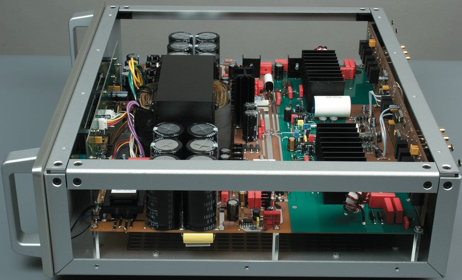Audio Research DSi200 Integrated Amplifier (Pre-Owned)
