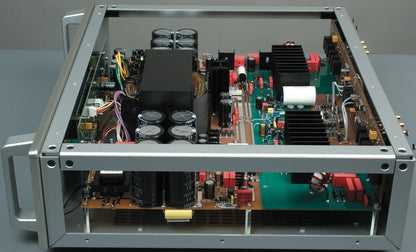 Audio Research DSi200 Integrated Amplifier (Pre-Owned)