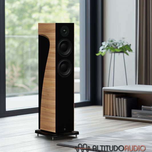 Morel Avyra 633 Floorstanding Speaker (Each)