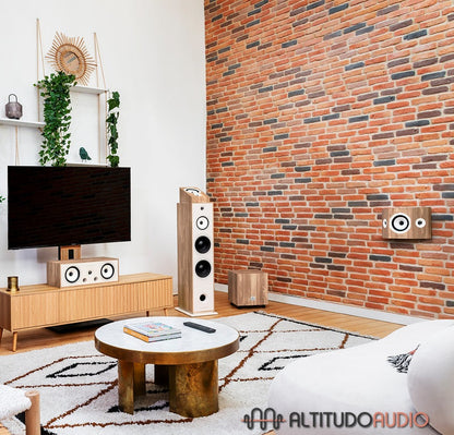 Triangle Borea BRS1 Surround Speakers (Pair)