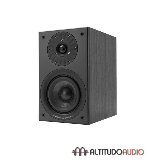 Brio Series Beta5 Bookshelf Speakers (Pair)
