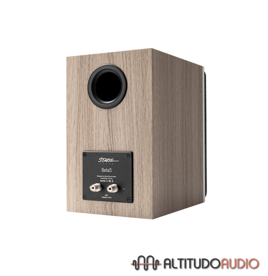 Brio Series Beta5 Bookshelf Speakers (Pair)