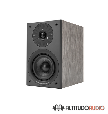 Brio Series Beta5 Bookshelf Speakers (Pair)