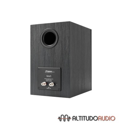 Brio Series Beta5 Bookshelf Speakers (Pair)