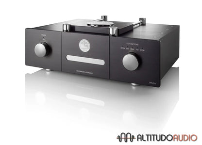 ACCUSTIC ARTS® DRIVE IV (Top Loader) CD Transport