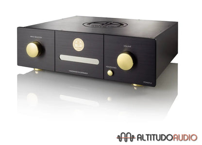 ACCUSTIC ARTS® POWER III Integrated Stereo Power Amplifier