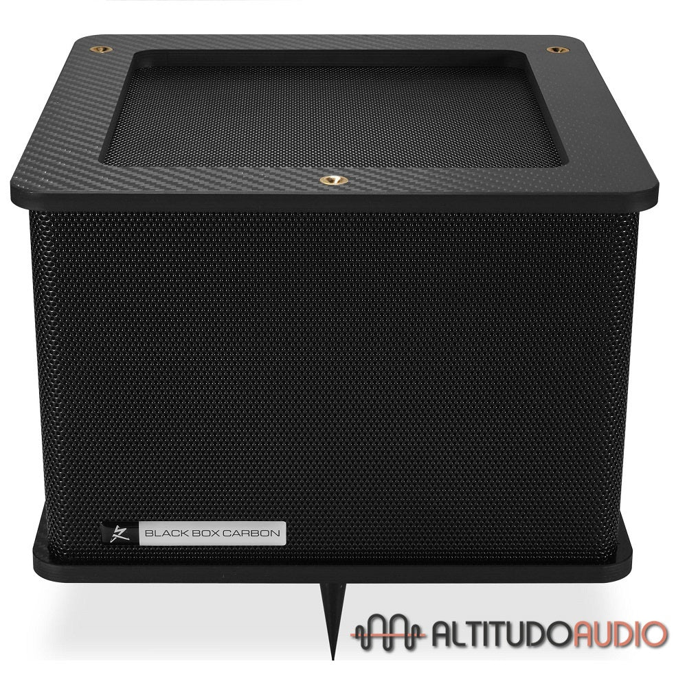 Synergistic Research Black Box Carbon