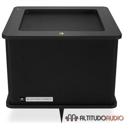 Synergistic Research Black Box Carbon