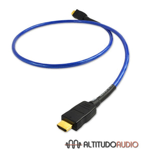 Nordost Leif Series Blue Heaven HDMI Cable