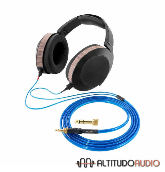 Nordost Leif Series Blue Heaven Headphone Cable