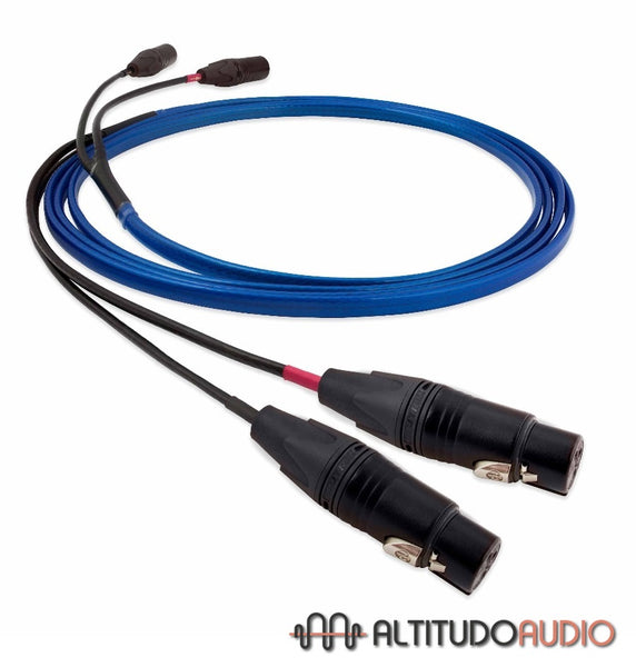 Nordost Blue Heaven Stereo Y to Y Configuration Subwoofer Cable