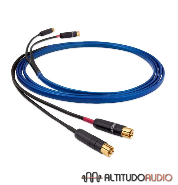 Nordost Blue Heaven Stereo Y to Y Configuration Subwoofer Cable