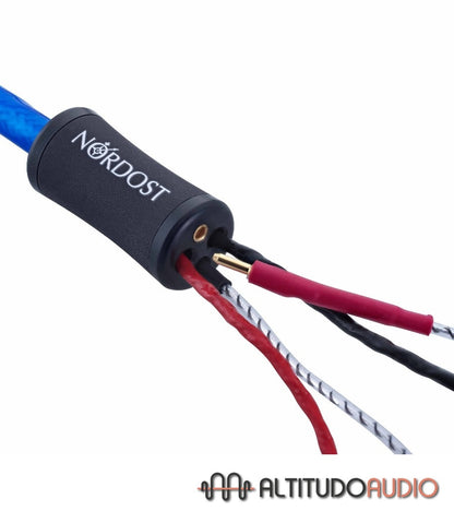 Nordost Blue Heaven Tonearm Cable +