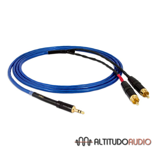 Nordost Leif Series Blue Heaven iKable